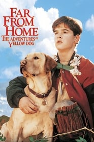 Watch Far from Home: The Adventures of Yellow Dog