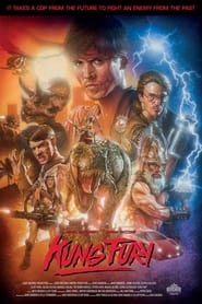 Watch Kung Fury