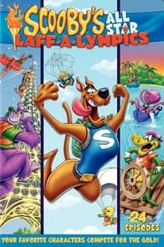 Watch Scooby's Laff-A Lympics