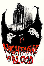 Watch Nightmare in Blood