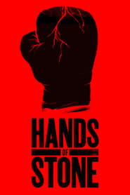 Watch Hands of Stone