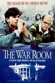 Watch The War Room