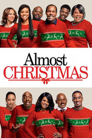 Watch Almost Christmas