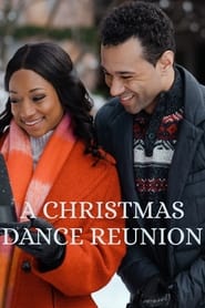 Watch A Christmas Dance Reunion