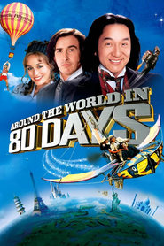 Watch Around the World in 80 Days