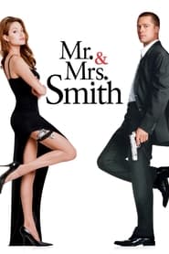 Watch Mr. & Mrs. Smith