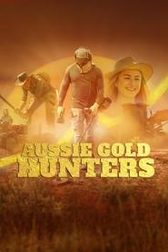 Watch Aussie Gold Hunters