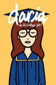 Watch Daria in 'Is It College Yet?'