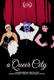 Watch A Queer City