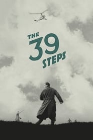 Watch The 39 Steps