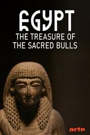 Watch Egypt: The Treasure Of The Sacred Bulls