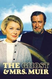 Watch The Ghost & Mrs. Muir