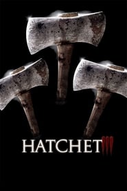 Watch Hatchet III