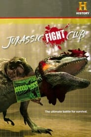 Watch Jurassic Fight Club