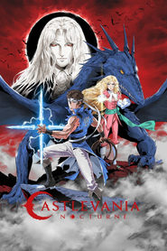 Watch Castlevania: Nocturne