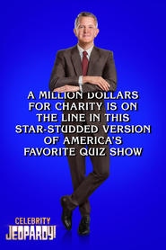 Watch Celebrity Jeopardy!