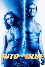 Watch Into the Blue