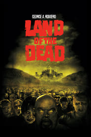 Watch Land of the Dead