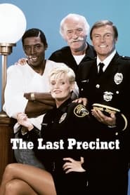 Watch The Last Precinct