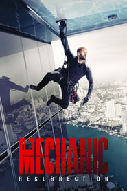 Watch Mechanic: Resurrection