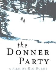 Watch The Donner Party