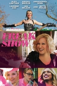 Watch Freak Show