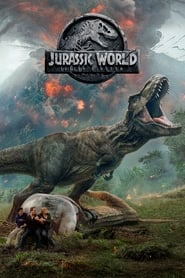 Watch Jurassic World: Fallen Kingdom