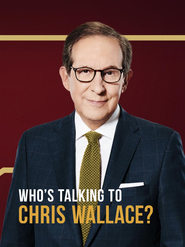 Watch Who's Talking to Chris Wallace?