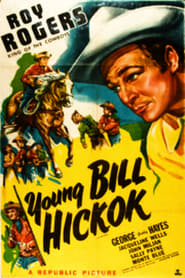 Watch Young Bill Hickok