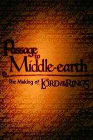 Watch A Passage to Middle-Earth: Making of 'Lord of the Rings'