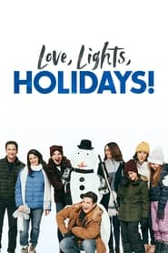 Watch Love, Lights, Hanukkah!