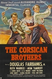 Watch The Corsican Brothers