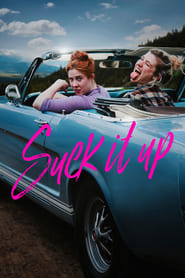 Watch Suck It Up