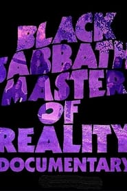 Watch Black Sabbath: Master of Reality Documentary