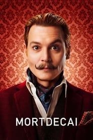 Watch Mortdecai