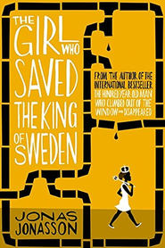 Watch The Girl Who Saved the King of Sweden