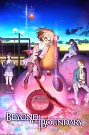 Watch Beyond the Boundary