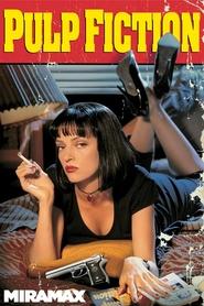 Watch Pulp Fiction