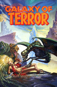 Watch Galaxy of Terror