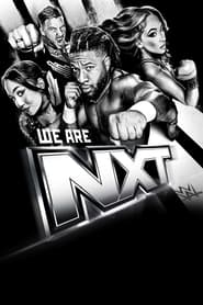 Watch WWE NXT