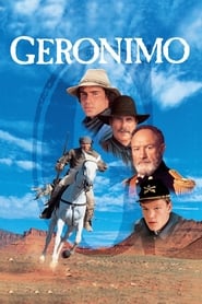 Watch Geronimo: An American Legend