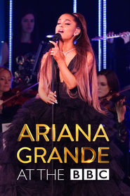 Watch Ariana Grande at the BBC