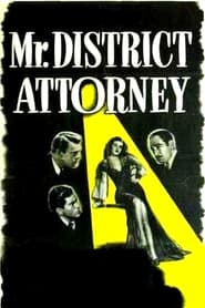 Watch Mr. District Attorney