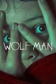 Watch Wolf Man