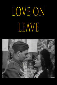 Watch Love on Leave