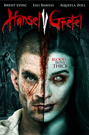 Watch Hansel Vs. Gretel