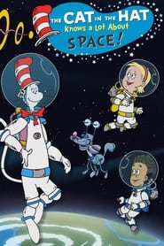 Watch The Cat In The Hat Knows A Lot About Space!