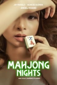 Watch Mahjong Nights