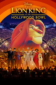 Watch The Lion King at the Hollywood Bowl