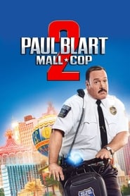 Watch Paul Blart: Mall Cop 2